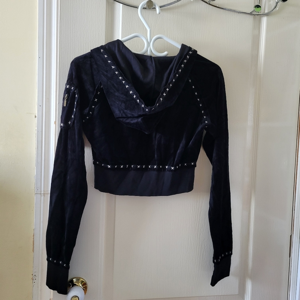 Apollo jacket Size M - Picture 3 of 6